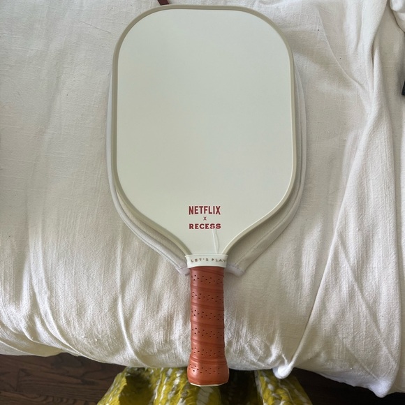 NEW Recess Pickleball Racket - Picture 4 of 4